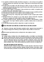 Preview for 13 page of Somogyi Elektronic SAL PAR 221DJ Instruction Manual