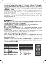 Preview for 35 page of Somogyi Elektronic SAL VB 3100 Instruction Manual