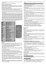 Preview for 24 page of Somogyi Elektronic SAL VB M6600 Instruction Manual