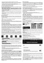 Preview for 5 page of Somogyi Elektronic SAL VB X800 Instruction Manual