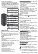 Preview for 15 page of Somogyi Elektronic SAL VB X800 Instruction Manual