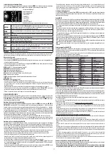 Preview for 17 page of Somogyi Elektronic SAL VB X800 Instruction Manual