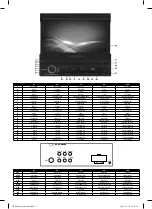 Preview for 2 page of Somogyi Elektronic SAL VB X800i Instruction Manual