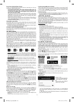 Preview for 10 page of Somogyi Elektronic SAL VB X800i Instruction Manual