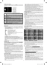 Preview for 14 page of Somogyi Elektronic SAL VB X800i Instruction Manual