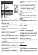 Preview for 18 page of Somogyi Elektronic SAL VBT 1000 Instruction Manual