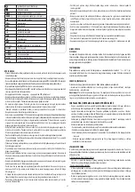 Preview for 27 page of Somogyi Elektronic SAL VBT 1000 Instruction Manual