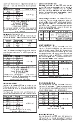 Preview for 5 page of Somogyi Elektronic SMA 19 Instruction Manual