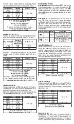 Preview for 26 page of Somogyi Elektronic SMA 19 Instruction Manual