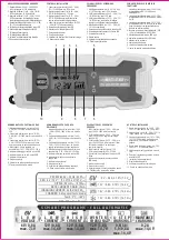 Preview for 2 page of Somogyi Elektronic SMC38 Instruction Manual