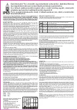 Preview for 6 page of Somogyi Elektronic SMC38 Instruction Manual