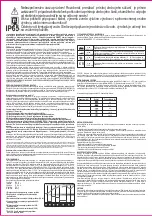 Preview for 8 page of Somogyi Elektronic SMC38 Instruction Manual