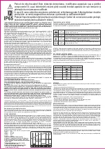 Preview for 10 page of Somogyi Elektronic SMC38 Instruction Manual