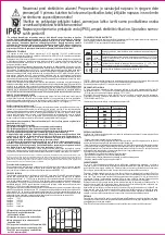 Preview for 14 page of Somogyi Elektronic SMC38 Instruction Manual