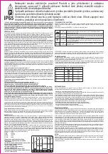 Preview for 16 page of Somogyi Elektronic SMC38 Instruction Manual