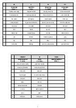 Preview for 3 page of Somogyi 5999084952617 Instruction Manual