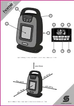 Preview for 2 page of Somogyi FK110 Instruction Manual