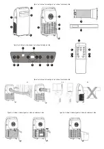 Preview for 2 page of Somogyi home ACM 12000 Instruction Manual