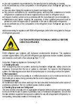 Preview for 7 page of Somogyi home ACM 12000 Instruction Manual