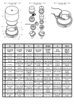 Preview for 2 page of Somogyi Home AD 280 Instruction Manual