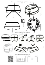 Preview for 2 page of Somogyi Home AD 400 WIFI Instruction Manual