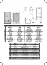 Предварительный просмотр 2 страницы Somogyi home DP 012 Instruction Manual