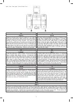 Предварительный просмотр 3 страницы Somogyi home DP 012 Instruction Manual