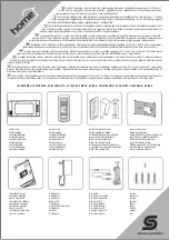 Предварительный просмотр 2 страницы Somogyi Home DPV 23 Instruction Manual