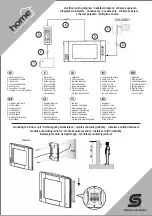 Предварительный просмотр 4 страницы Somogyi Home DPV 23 Instruction Manual