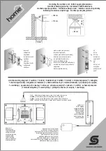 Предварительный просмотр 5 страницы Somogyi Home DPV 23 Instruction Manual