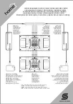 Предварительный просмотр 7 страницы Somogyi Home DPV 23 Instruction Manual