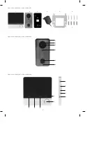 Предварительный просмотр 2 страницы Somogyi home DPV 27 Instruction Manual