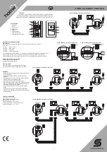 Предварительный просмотр 2 страницы Somogyi home DPV 30 Instructions For Use Manual