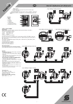 Предварительный просмотр 3 страницы Somogyi home DPV 30 Instructions For Use Manual