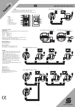 Предварительный просмотр 6 страницы Somogyi home DPV 30 Instructions For Use Manual