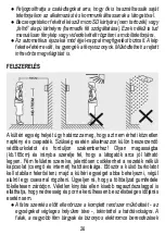 Preview for 26 page of Somogyi home DPV WIFI 100 Instruction Manual