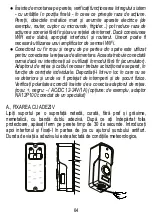 Preview for 64 page of Somogyi home DPV WIFI 100 Instruction Manual