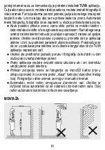 Preview for 81 page of Somogyi home DPV WIFI 100 Instruction Manual