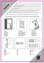 Предварительный просмотр 2 страницы Somogyi home DPV Instruction Manual