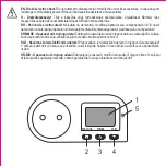 Предварительный просмотр 2 страницы Somogyi home EM 03 Instructions For Use Manual