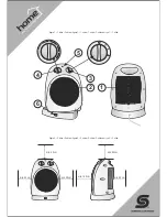 Preview for 2 page of Somogyi Home FK 1/0 Instruction Manual