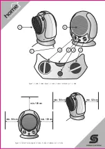 Предварительный просмотр 2 страницы Somogyi home FK 12 Instruction Manual