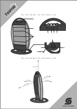 Preview for 2 page of Somogyi home FK 16 Instruction Manual