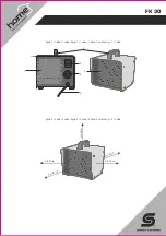 Preview for 2 page of Somogyi Home FK 30 Instruction Manual