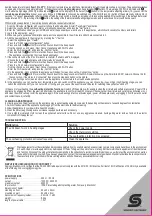 Preview for 5 page of Somogyi home FK 430 WIFI Instruction Manual