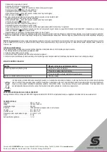 Preview for 17 page of Somogyi home FK 430 WIFI Instruction Manual