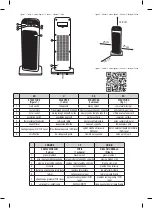 Предварительный просмотр 2 страницы Somogyi home FK 53 Instruction Manual