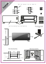 Preview for 2 page of Somogyi Home FK360/BK Instruction Manual