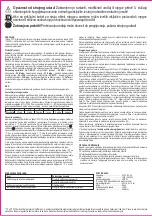 Preview for 18 page of Somogyi Home FKF54201 Instruction Manual