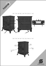 Предварительный просмотр 2 страницы Somogyi Home FKK 01 Instruction Manual